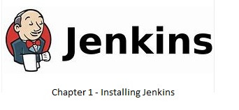 Chapter 1 - Jenkins