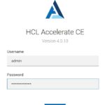 Issues connecting Jira with HCL Accelerate